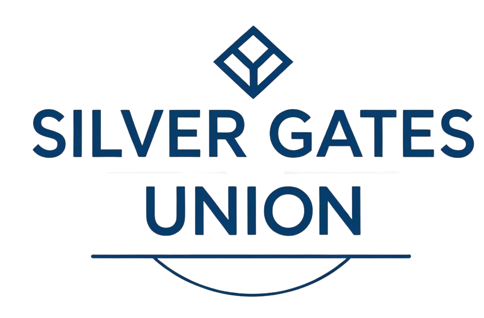 Silver Gates Union